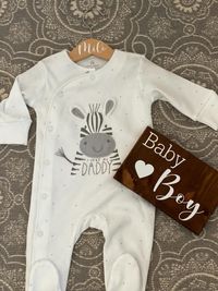 Baby Boy - 15 &euro;